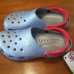 osu crocs